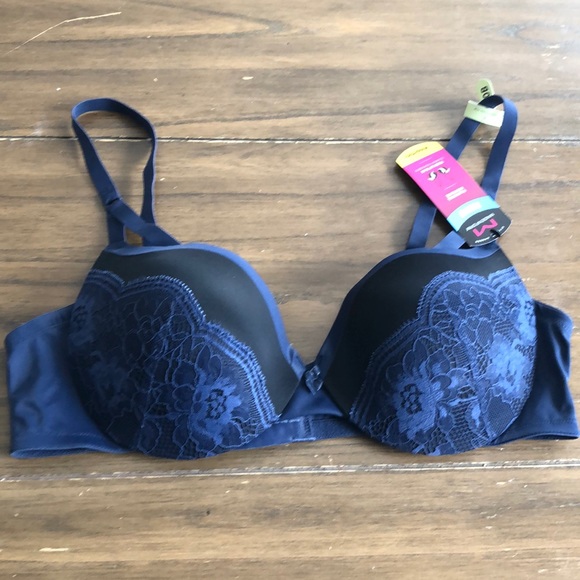 Maidenform Intimates & Sleepwear New Maidenform Push Up Bra 4b
